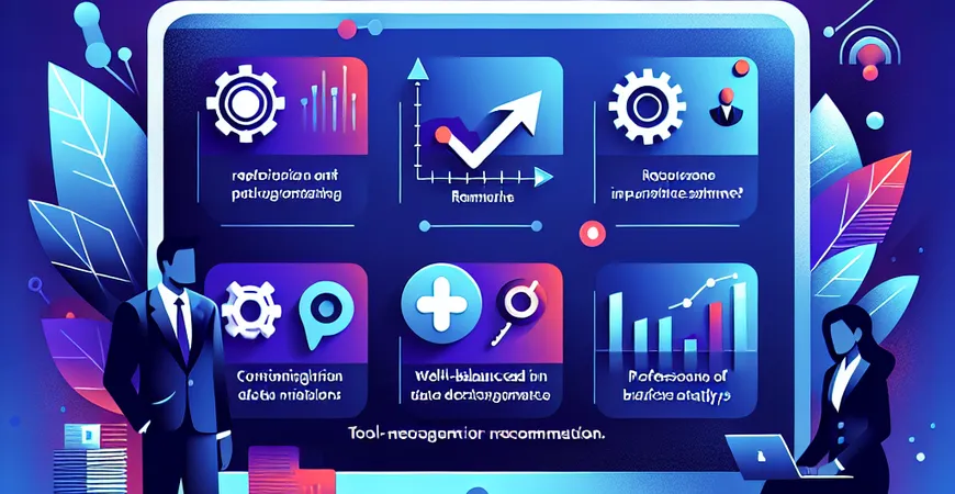 中小企业 HR 管理的 3 大痛点及对应工具推荐